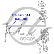 ���� ������������� �������� �������� Hanse HS 890 041 HS890041 ����