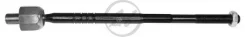 ������� ���� Skoda Rapid 2012-22, VW POLO Sedan 2010-, POLO V 2009-14 Hanse HT 200 139 HT200139 ����
