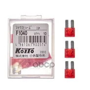 �������������� ���� (5�� ����� ����������) Koito 10A F1040 F1040 ����