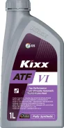 Kixx ATF DX-VI