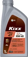 Kixx Ultra 4T