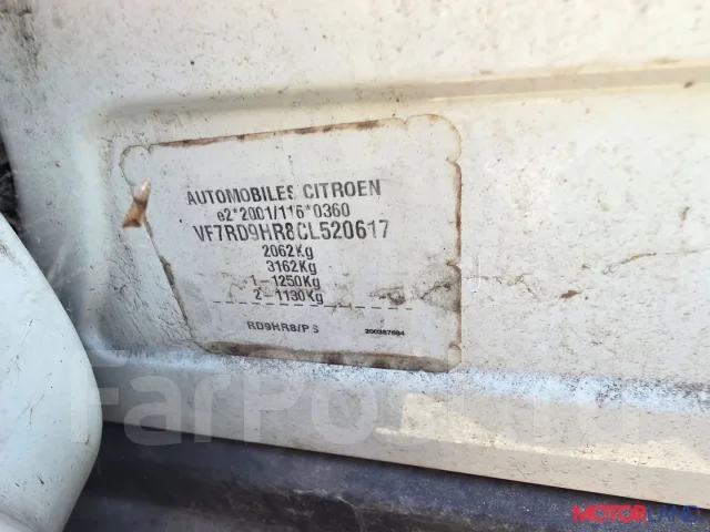 Citroen