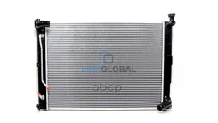 �������� (Lexus RX3/Toyota Harrier U3# 2AZ-FE 03-06) Linkglobal LG-16041-28380 LG1604128380 ����