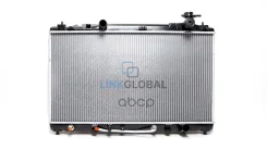 �������� (TOY Camry ACV4# 2AZ-FE 06-/Venza 08-/2AR-FE 2.7) Linkglobal LG-16400-0H210 LG164000H210 ����