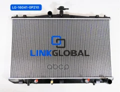 �������� (Lexus RX270 10-15/RX350 08-15/RX450h 09-15/Toy Sienna 10-14) Linkglobal LG-16041-0P210 LG160410P210 ����