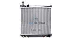 �������� (TOY Grand Hiace 95-05/Regius/Touring/ 97-02 diesel 1KZ-TE) Linkglobal LG-16400-67090 LG1640067090 ����