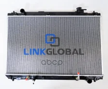 �������� (Toyota Harrier 2.4 97-03/Highlander/Kluger 2.4 00-07) Linkglobal LG-16400-28220 LG1640028220 ����
