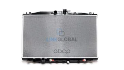 �������� (Honda Accord CL#/CM# K20AK24A 02-) LG-19010-RBB-E51 LG19010RBBE51 ����