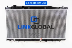 �������� ������������ (Honda Fitjazz 07-) Linkglobal LG-19010-RB1-J51 LG19010RB1J51 ����