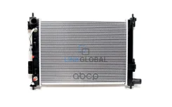�������� (Hyundai Accent/17- Solaris 17-20/Kia Rio 16-/Rio X-Line 17-20) Linkglobal LG-25310-H5050 LG25310H5050 ����
