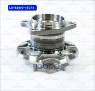 ������� (Highlander/Kluger ACU25/MCU25 4WD 00-07 Rear) Linkglobal LG-42410-48041, ������ LG4241048041 ����