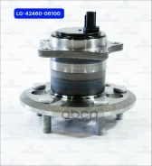 ������� (Camry ACV51/ASV50 11-12 Rear Left) Linkglobal LG-42460-06100, ����� ������ LG4246006100 ����