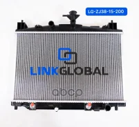 �������� (Mazda 2Demio DE# 07-) Linkglobal LG-ZJ38-15-200 LGZJ3815200 ����