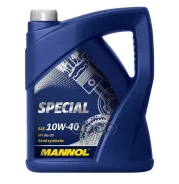 Mannol Special