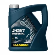 Mannol Universal