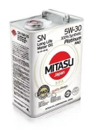 Mitasu Platinum PAO