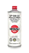 Mitasu Platinum PAO