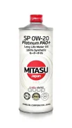 Mitasu Platinum PAO