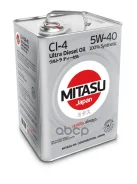 Mitasu Ultra