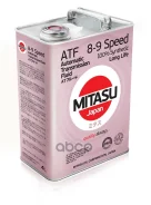 Mitasu ATF 9 HP