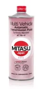 Mitasu Multi Vehicle ATF