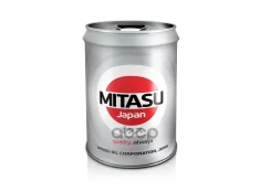 Mitasu Multi Vehicle ATF