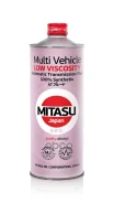 Mitasu Multi Vehicle ATF