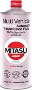 Mitasu Multi Vehicle ATF