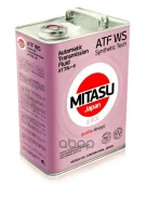 Mitasu ATF WS