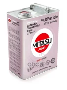 Mitasu Multi Vehicle ATF