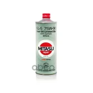 Mitasu Gear Oil