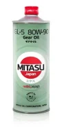 Mitasu Gear Oil
