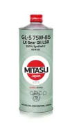 Mitasu Gear Oil