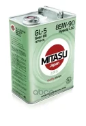 Mitasu Gear Oil