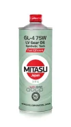 Mitasu Gear Oil