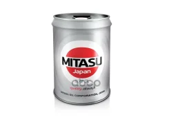 Mitasu Gear Oil