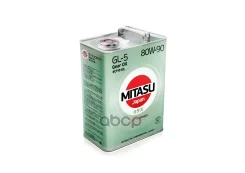 Mitasu Gear Oil