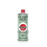 Mitasu Gear Oil