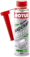 �������� ��� ������������ ����������� ��������� ����) 107810 MOTUL System Keep Clean Gasoline 300ml ����