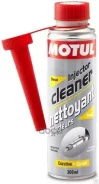 �������� ��������� ������� ������) 107813 MOTUL Injector Cleaner Diesel 300ml ����