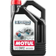 Motul Hybrid