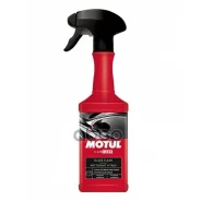 ���������� ������ � ������ GLASS CLEAN 500�� 110153 MOTUL ����