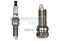 ����� ��������� MS-Marshal DH6RKI10 Iridium (Silzkr6B10E) DH6RKI10 ����