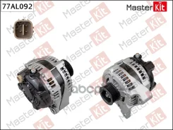 ��������� (Toyota Land Cruiser VII(J200), Sequoia(_K3_, _K4_) 00- (12V,150A) Masterkit 77AL092 77AL092 ����