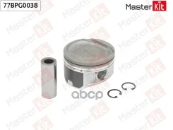 ������� � ������� (��� �����) (1��) (0,5) Toyota 2AZ-FE) Master KIT 77BPG0038 77BPG0038 ����
