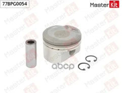 ������� � ������� (��� �����) (1��) (1,0) Toyota 3ZZ-FE) Master KIT 77BPG0054 77BPG0054 ����