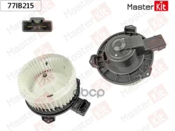 ���������� ������ (Toyota LAND Cruiser Prado (_J12_)/Lexus GX (_J12_) 2001-2010) Master KIT 77IB215 77IB215 ����
