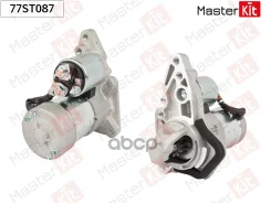 ������� (Nis Micra III(K12)Note(E11, �NE11)Qashqai(J10, �JJ10)Tiida(SC11)1, �0kW) Master KIT 77ST087 77ST087 ����