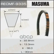 ������ ����������� Masuma 9335 9335 ����