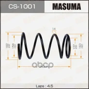 ������� �������� Masuma CS-1001 CS1001 ����